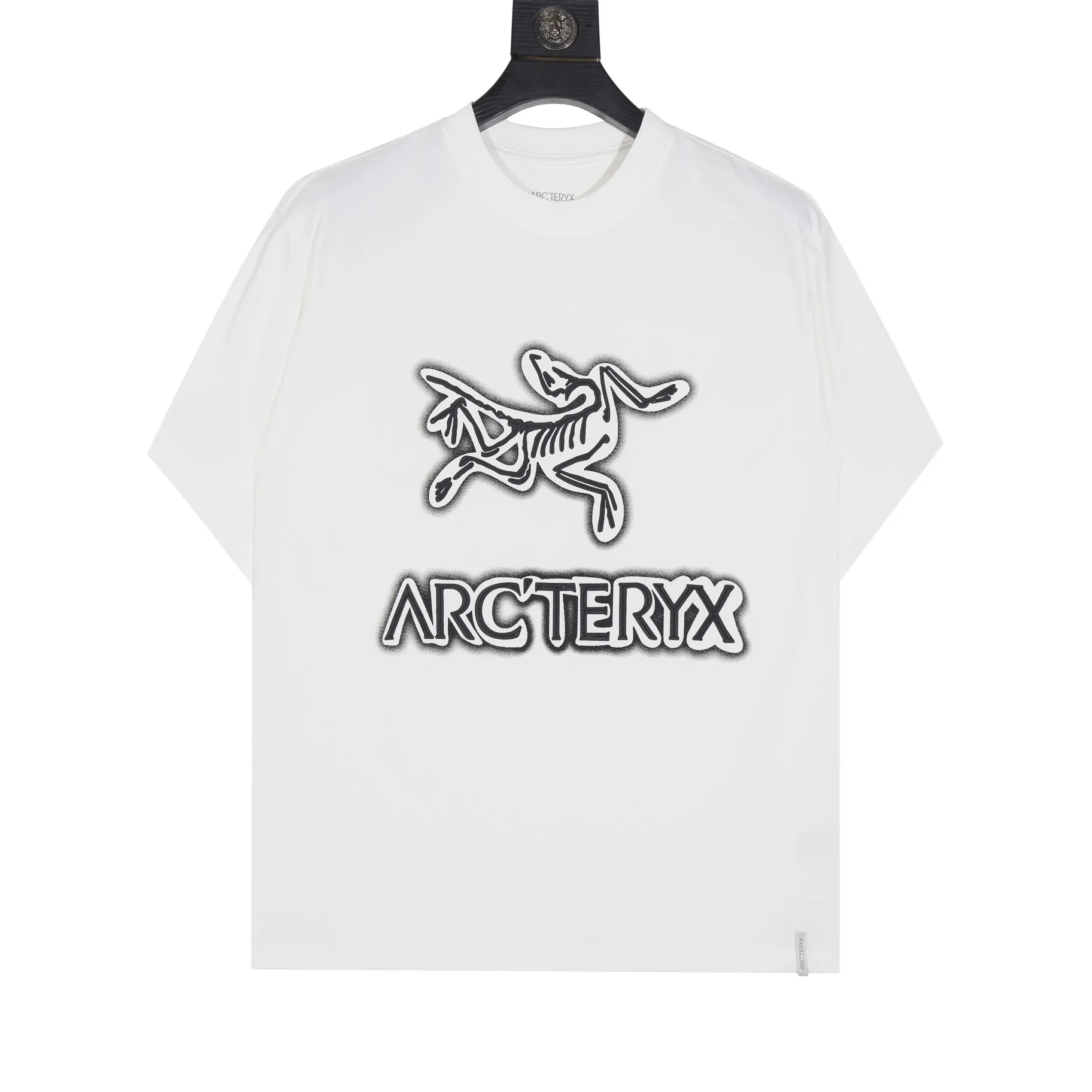 Arc’teryx ARC 24SS LOGO 60 ， g 。 Breathable， ， ， 。 logo ， 。 ， 。 ， ， ， ， 。 Size:XS-L